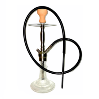 Hookah Caesar Terminator 500 Luminous