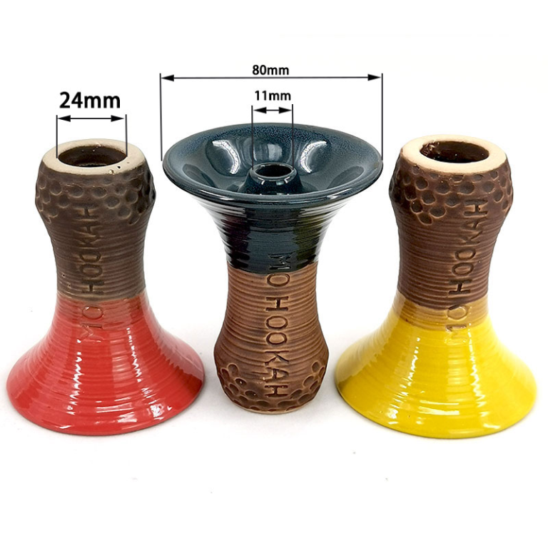 Phunnel Glazed Top Bowl - Image 2