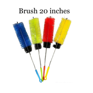 Vase Cleaning Brush