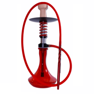Hookah Static Spring