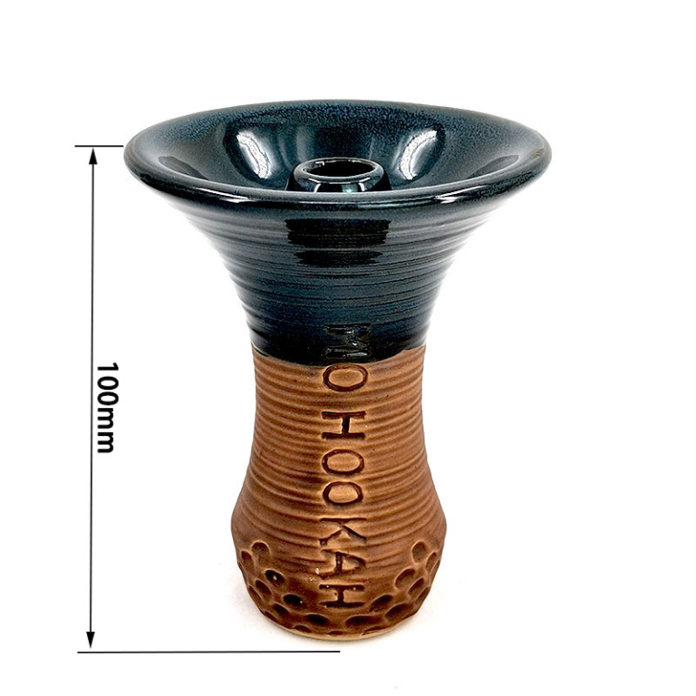 Phunnel Glazed Top Bowl - Image 3