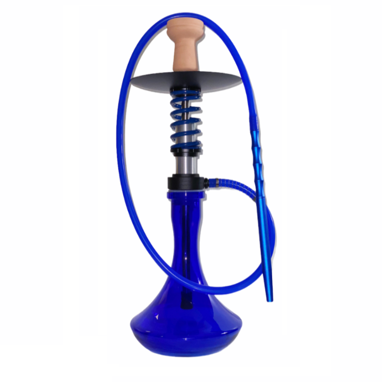 Hookah Static Spring - Image 2