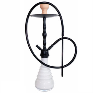 Caesar MPS-16 Black - White