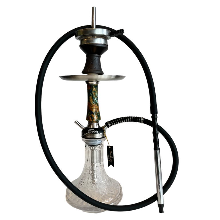 Ziryab 420 - Image 2