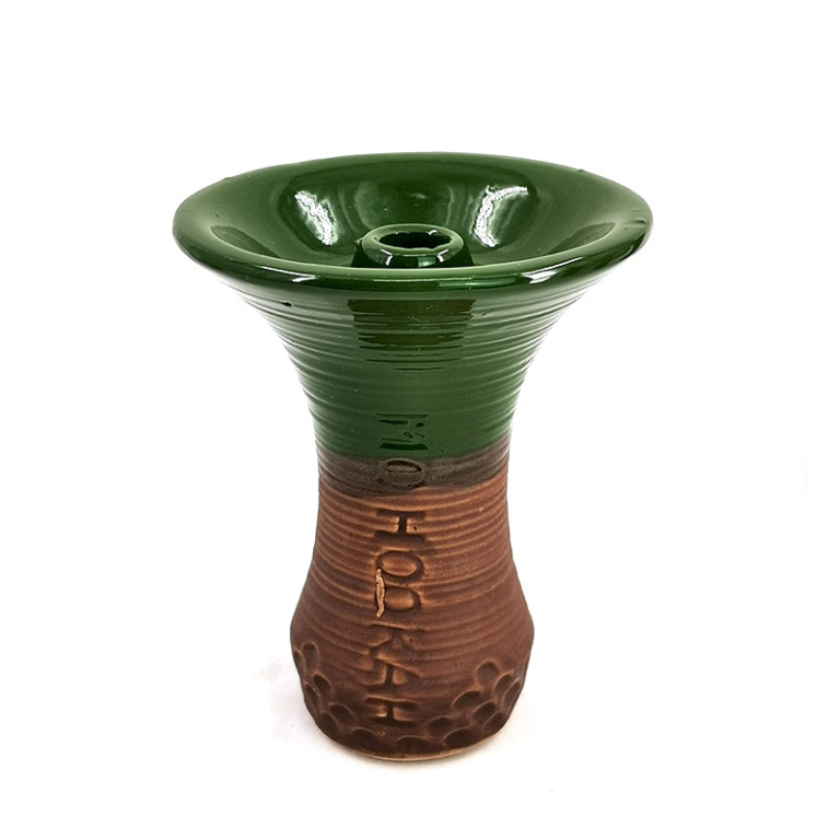 Phunnel Glazed Top Bowl - Image 5