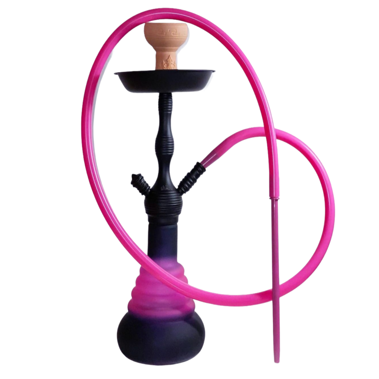 4Kings Wave 450k Black-Pink