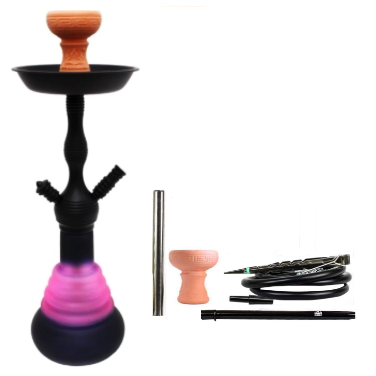 4Kings Wave 450k Black-Pink - Image 2