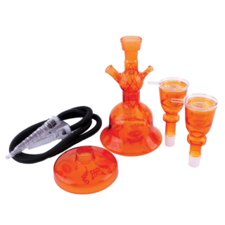 Al Fakher Glass Orange