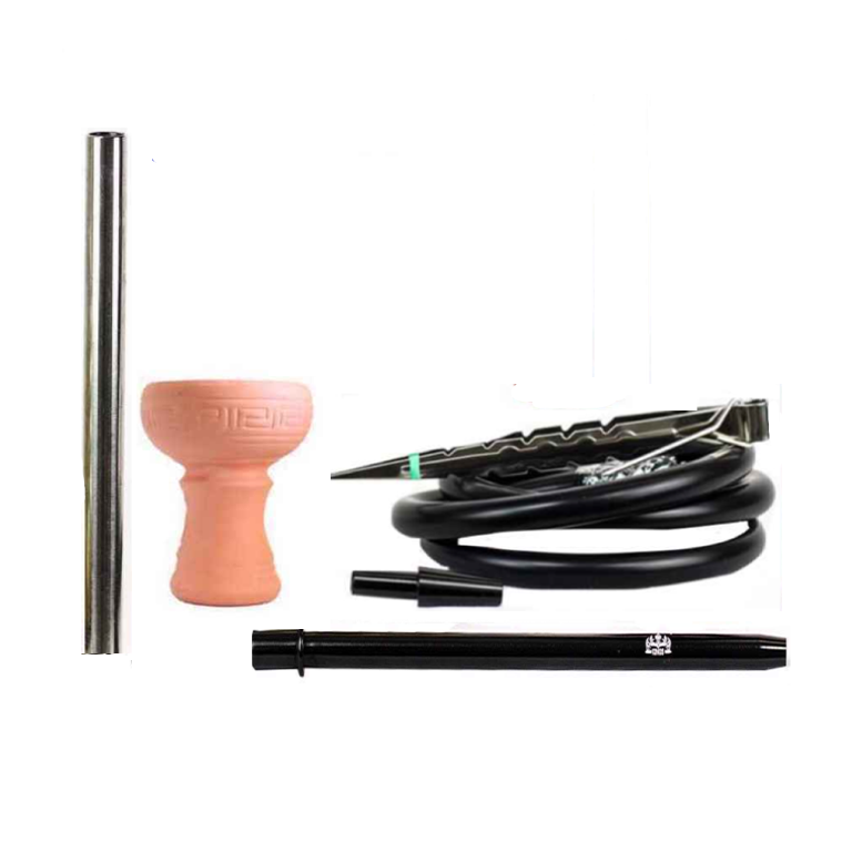 4Kings Wave 450k Black-Green - Image 2