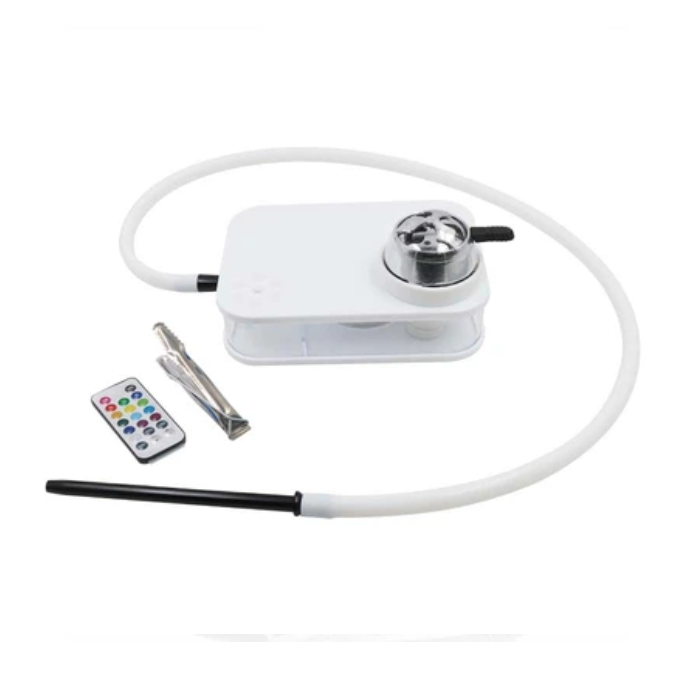 Hookah Square Acrylic - Image 5