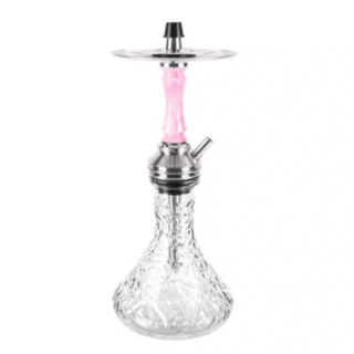 Aeon - Vyro Spectre - Red-Clear