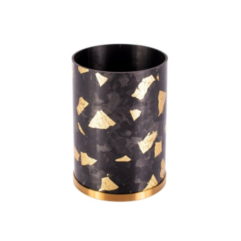 VYRO - One Sleeve - Carbon Forged Gold