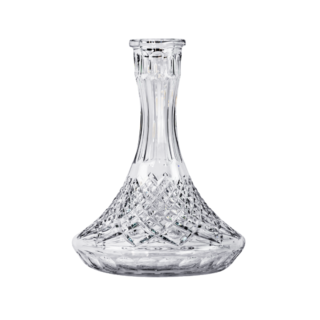 Vase for Hookah Crystal