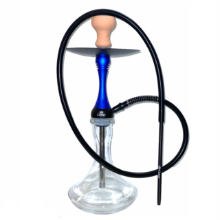 Hookah Caesar Alpha