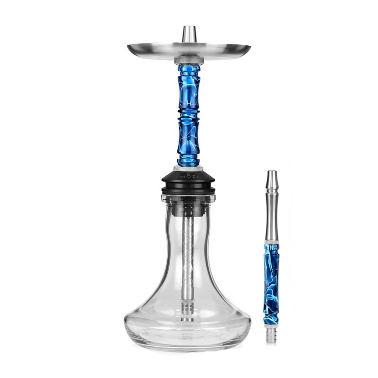 Moze Breeze Two - Blue - Image 2