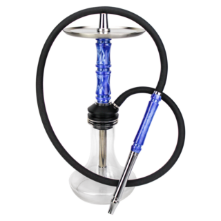 Moze Breeze Two - Blue