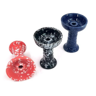 Phunnel Glazed Top Bowl