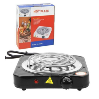 Electric Stove Burner Hot Plate