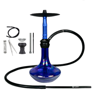 Hookah Caesar 2404 -Blue