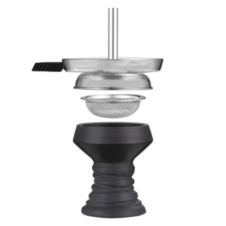 Hookah Bowl with HDM