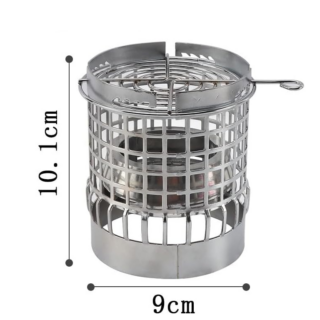 Heat Management Device HDM