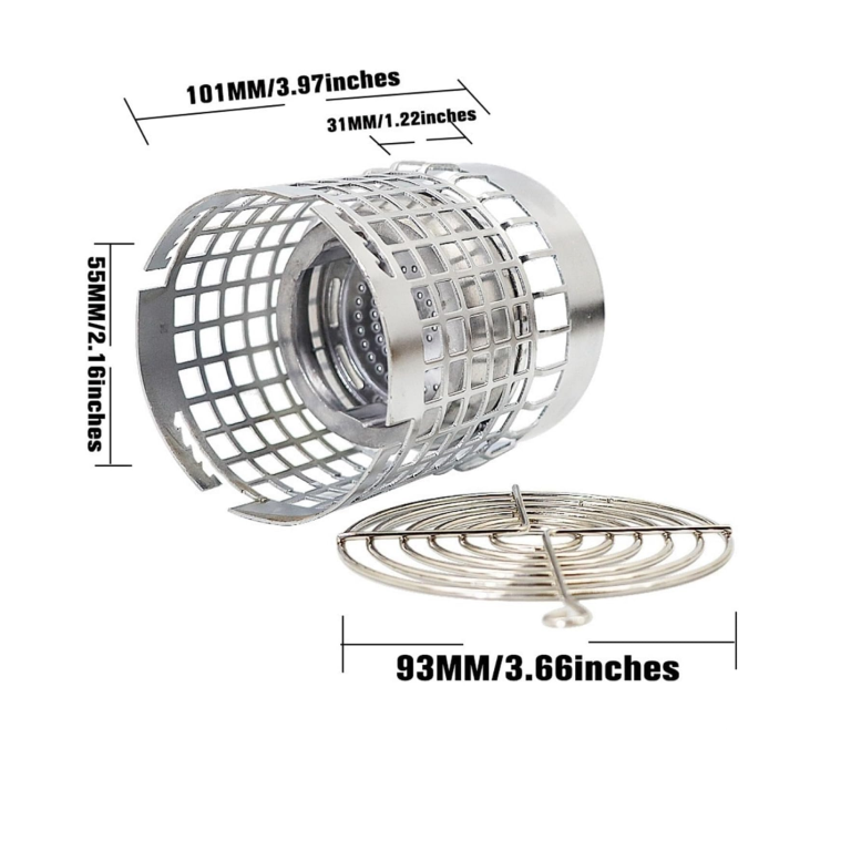 Heat Management Device HDM - Image 3