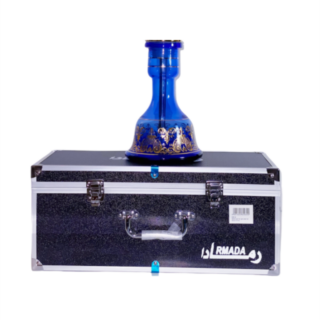 Hookah Case Rmada
