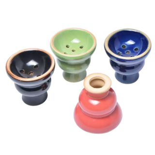 Hookah Bowl Tobacco Ceramic