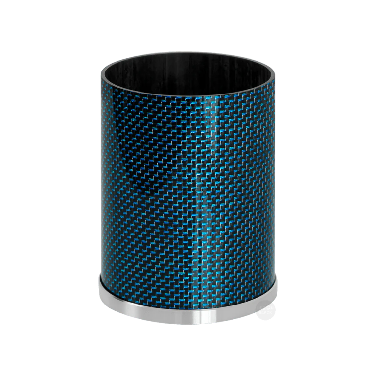 VYRO - One Sleeve - Carbon Blue
