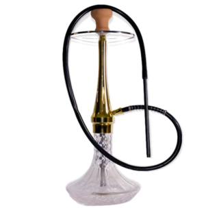 Hookah Shisha Mate Crystal