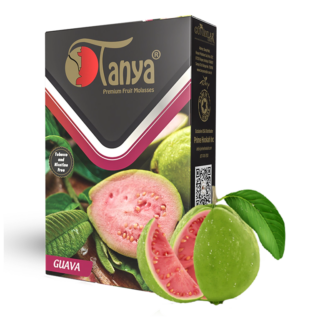 TANYA Flavour GUAVA 50 grams