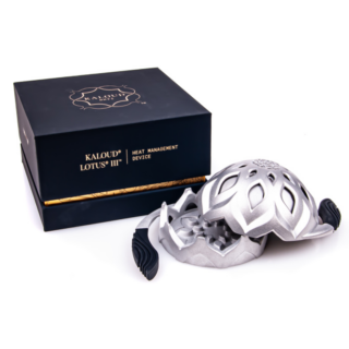 Kaloud Lotus- III Niris – Silver