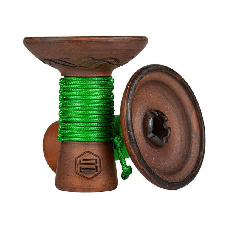 Japona Mummy Hookah Bowl - Image 2