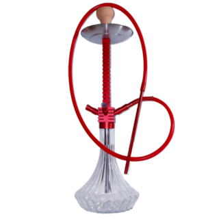 Hookah MD-L16