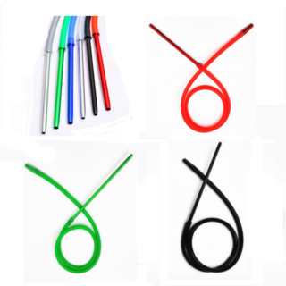 Caesar silicone hose with aluminum handle