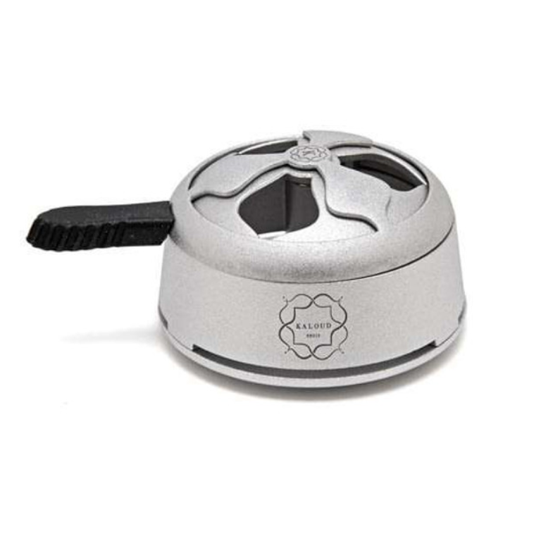 Kaloud Lotus charcoal heater - Image 2