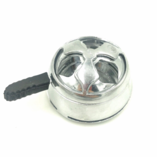 Kaloud charcoal heater