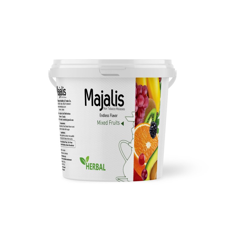 Mixed Fruit - Image 2