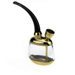 Mini Water  Pipe CD-907