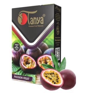 TANYA  PASSION FRUIT 50 grams