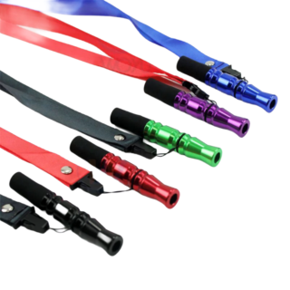 Personal hookah mouthpiece