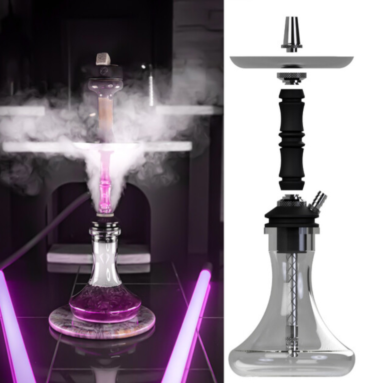 Moze Breeze Two - Black-White - Image 5