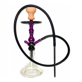 Hookah Caesar Alu Mid