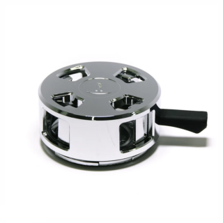 Regular Stratus Heat Management System