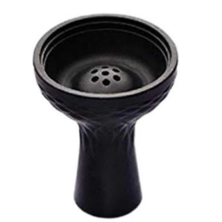 Silicone Hookah Bowl
