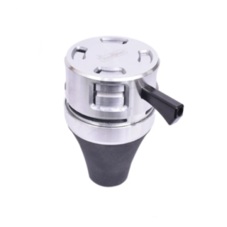 Sky bowl with aluminum Kaloud