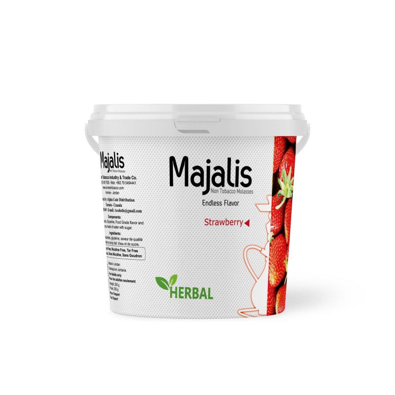 Strawberry Mint - Image 2