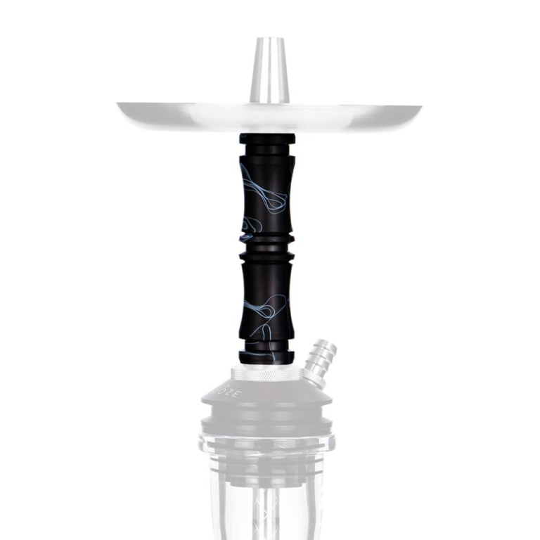 Moze Breeze Two - Black-White - Image 6