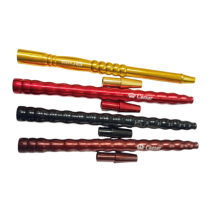 Caesar Aluminum handle