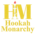 Hookah Monarchy Shop